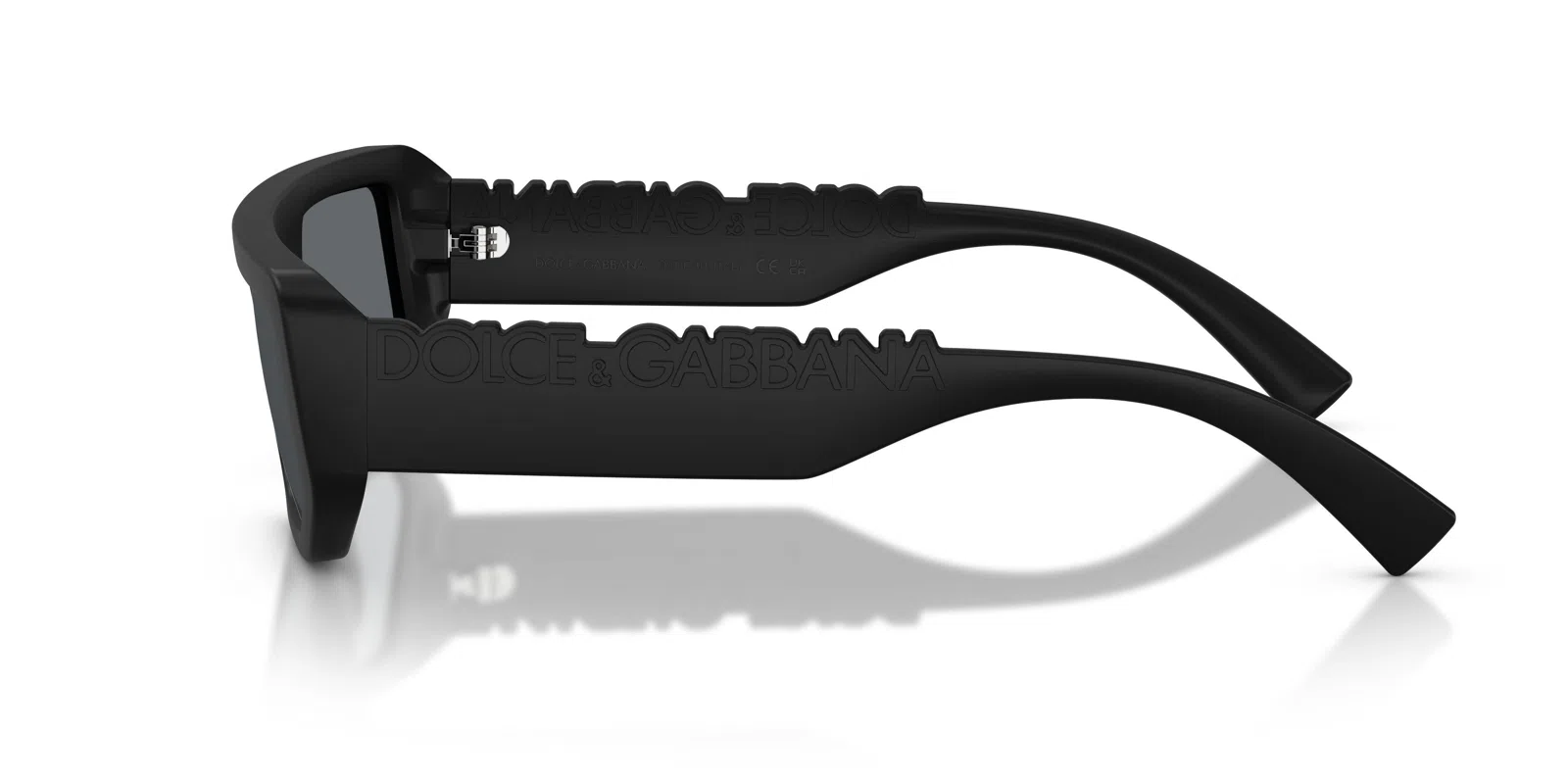 Dolce & Gabbana 6203 Sunglasses - view 22